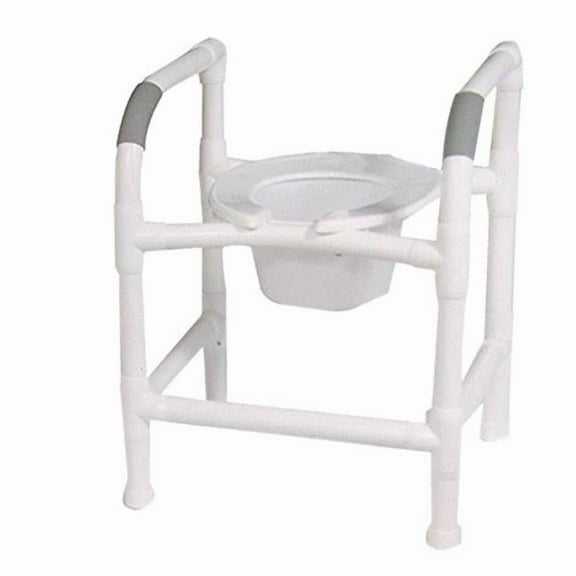 3 in 1 commode Toilet Safety Frame