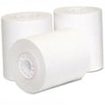 thumbnail image 1 of 3 in. 100 ft. 2 Poly Standard Paper Roll, Pack of 25, 1 of 1
