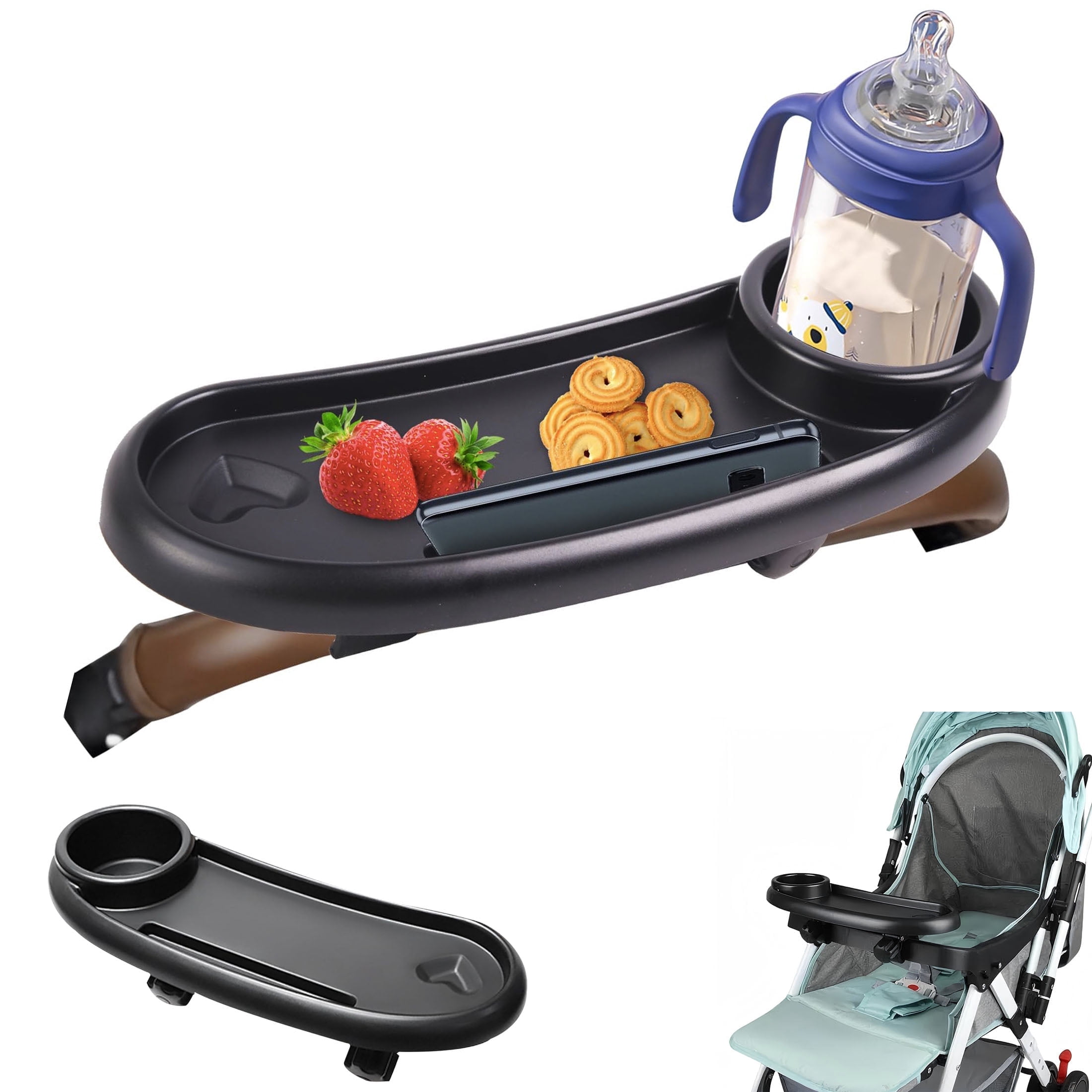 britax silla auto Poplar S Convertible 2-in-1 Car Seat with ClickTight Model:9'6