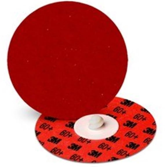 3 in. 984F TR Roloc Disc, 80 Plus YF-Weight