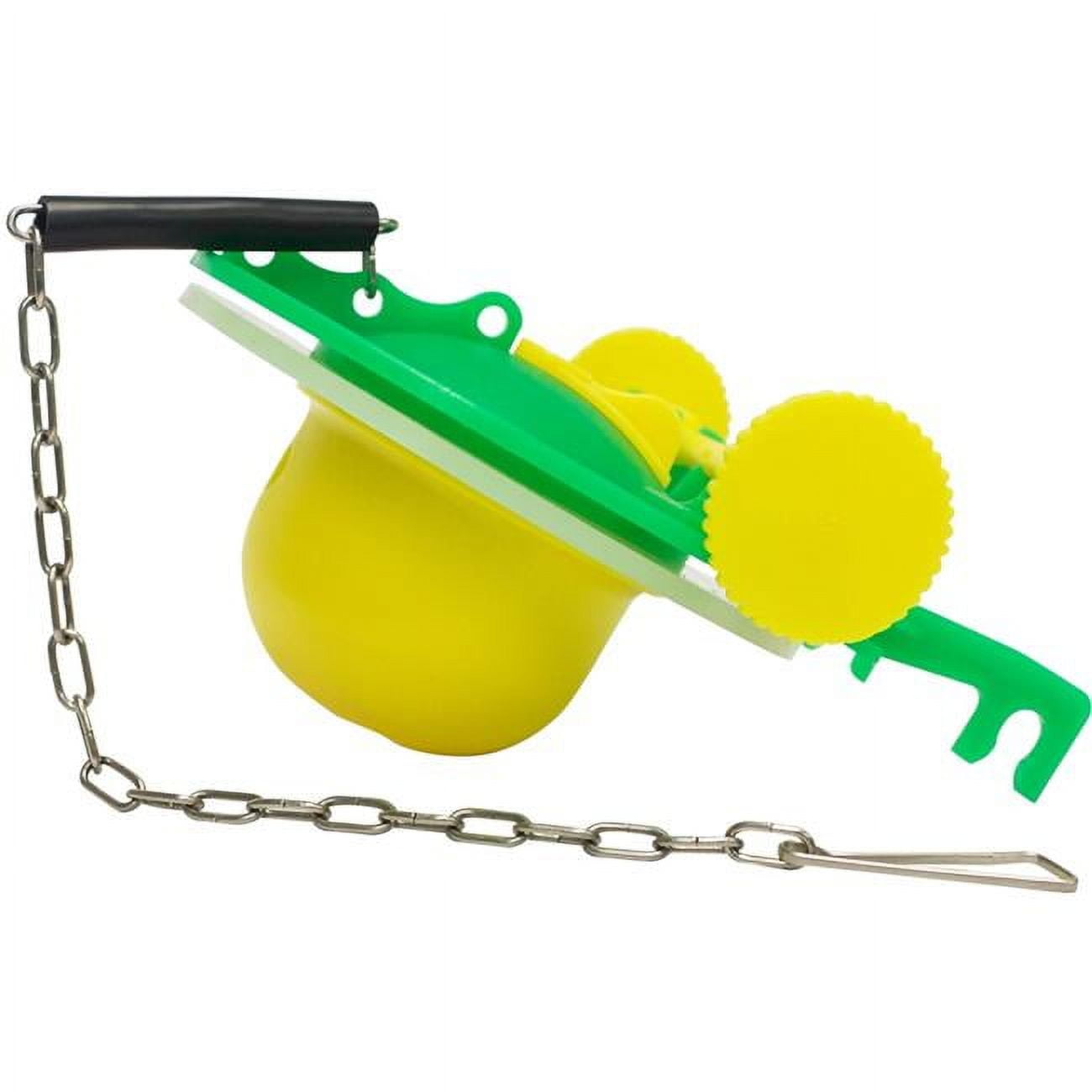 3 in. Adjustment Flapper