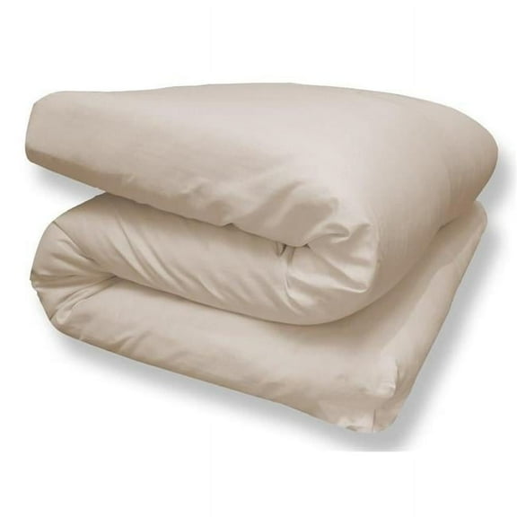 3 in. All Organic Latex & Wool Shiki Futon Mattress - Eastern King Size