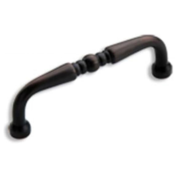 3 in. Allison Pull, Oil Rubbed Bronze