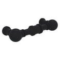 thumbnail image 1 of 3-in Cabinet Pull in Matte Black, 1 of 11