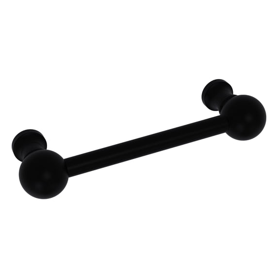 3-in Cabinet Pull in Matte Black