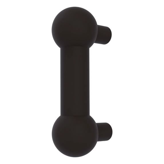 3-in Cabinet Pull in Oil Rubbed Bronze