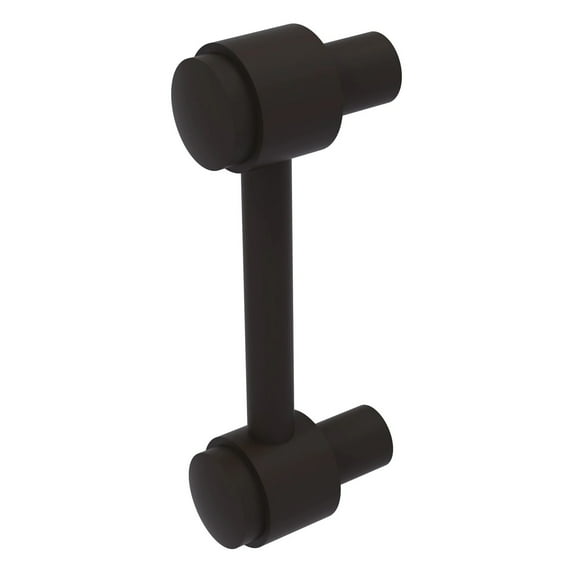 3-in Cabinet Pull in Oil Rubbed Bronze