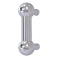 thumbnail image 1 of 3-in Cabinet Pull in Satin Chrome, 1 of 5