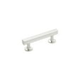 thumbnail image 1 of 3 in. Center-Center Style Drawers Pull, Satin Nickel, 1 of 1