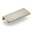 thumbnail image 1 of 3 in. Center to Center Cabinet Pull, Satin Nickel, 1 of 1