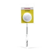 ToolPro 3 in. Corner Roller and Applicator Paint Roller Set, 1 Piece