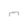 thumbnail image 1 of 3 in. Dane Cabinet Pull, Bright Chrome, 1 of 1