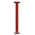 thumbnail image 1 of 3 in. Dia. x 2 ft. Adjustable Building Support Column - 24700 lbs, 1 of 1