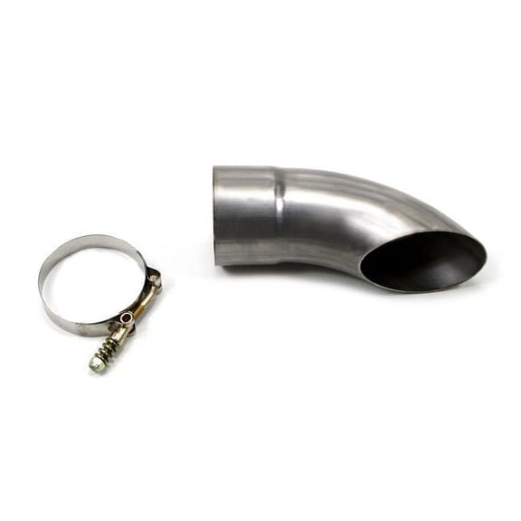 3 in. Electric Cut-Out for SS Turn Down