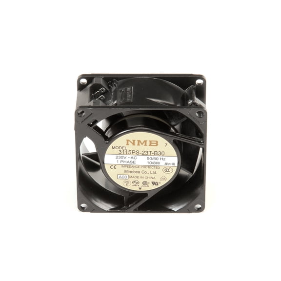 Rotisol 3 In Fan Rotisserie Mgc/Mogc VENVIT - Genuine OEM Replacement Part