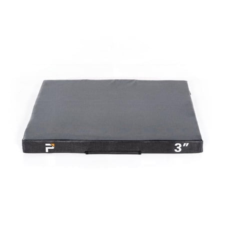 3 in. Foam Plyo Boxes