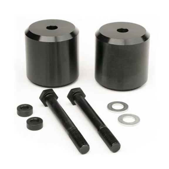 3 in. Front Leveling Kit for 2005-2019 Ford F-250 & F-350