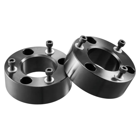 3 in Front Leveling Lift Kit for 2007-2024 Silverado Sierra 1500 2WD/4WD