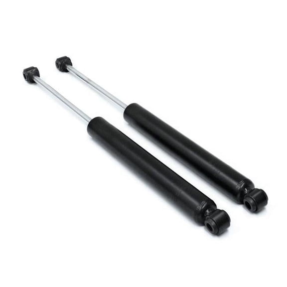 3 in. Front Shock Absorber with Lowering Coil for 1981 Chevrolet C10 Deluxe