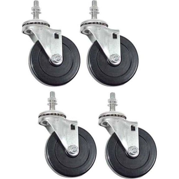 3 in. Heavy Duty Wheel Kit