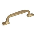 thumbnail image 1 of 3 in. Highland Ridge Cabinet Pull - Golden Champagne, 1 of 1