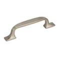thumbnail image 1 of 3 in. Highland Ridge Cabinet Pull - Satin Nickel, 1 of 1
