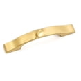 thumbnail image 1 of 3 in. Highline Pull - Satin Brass, 1 of 1