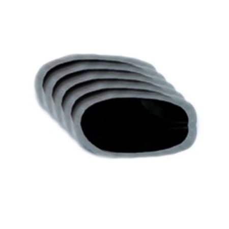 3 in. Large Round Tube Patch - Box of 75