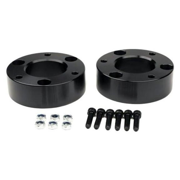 3 in. Leveling Lift Kit for 2007-2020 Pickup Suburban-GMC 1500