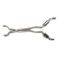 thumbnail image 1 of 3 in. OEM Style Cat-Back Exhaust System for 2010-2014 Chevy Camaro SS, 1 of 1