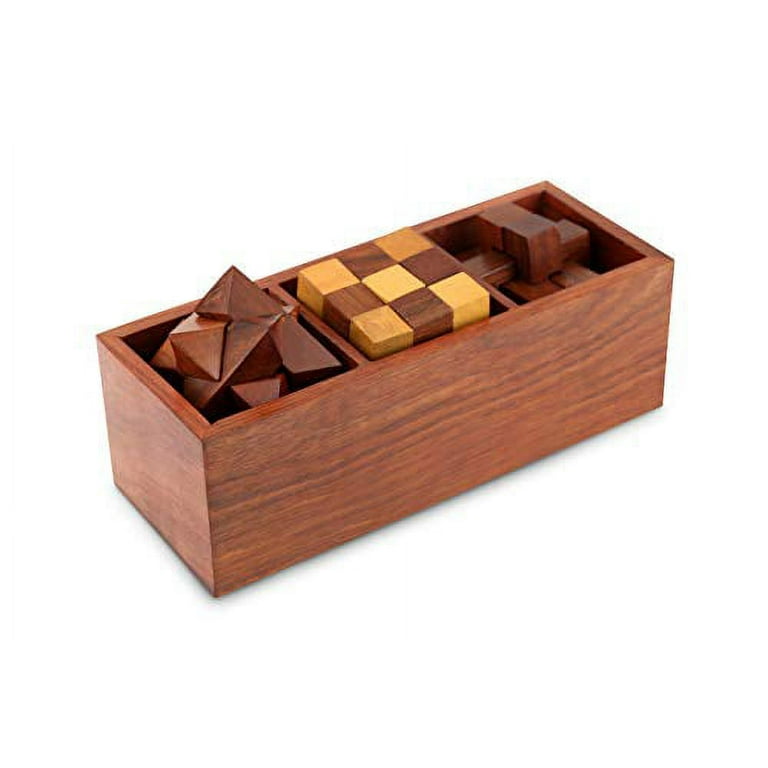 Wood Block Puzzle - Block Puzzle Game, Systems