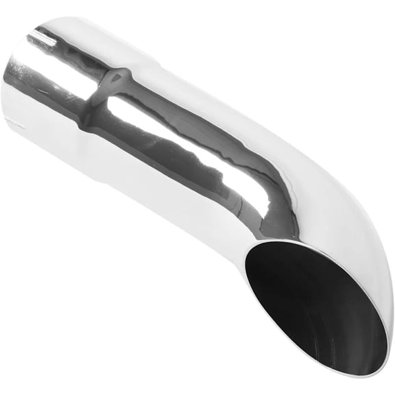 3 in. Outlet Exhaust Tip By M6635180