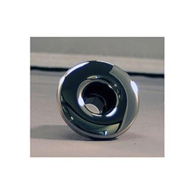 3 in. Ozone Fixed Jet Assembly, Black - Walmart.com