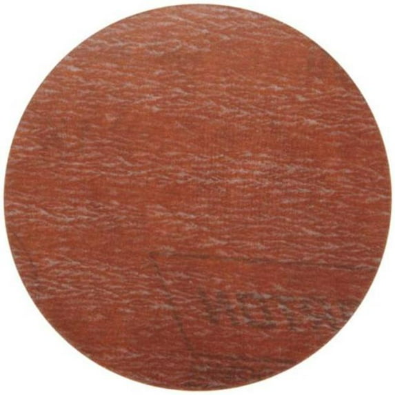3 in. P100B Grit Abrasive Disc