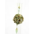 thumbnail image 1 of 3 in. Plastic Ice Bead Ball - Pack of 6, 1 of 1