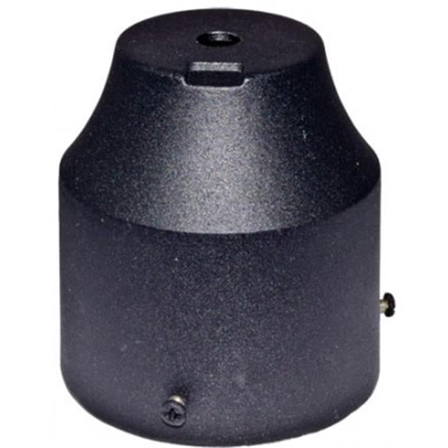 3 in. Post with 0.37 in. Treaded NPT for Top Fixture Mounting Brackets ...