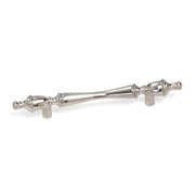 3 in. Pull - Satin Chrome