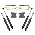 thumbnail image 1 of 3 in. Rear U-Blocks & Blocks Rear Suspension Lift Kit, 1 of 1