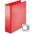 thumbnail image 1 of 3 in. Ring Binder - Red, 1 of 1