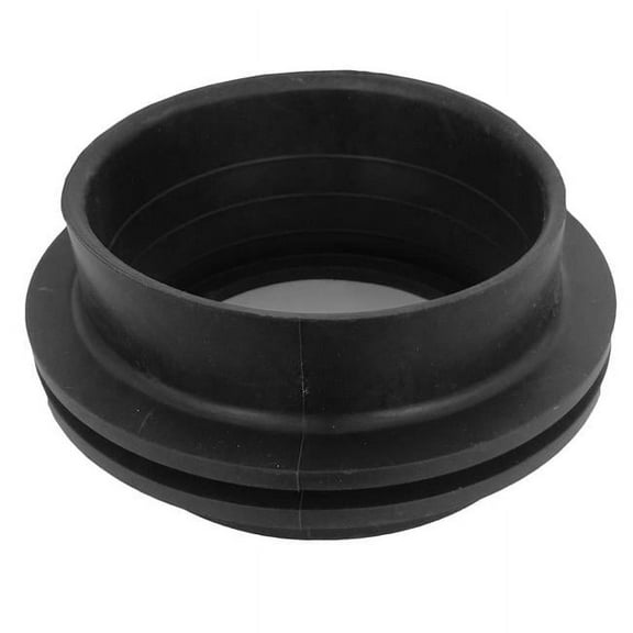3 in. Rubber Grommet Holding Tank Fitting