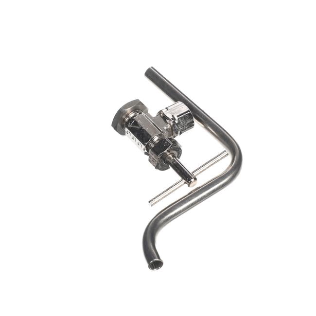 3 in. Spray Arm Bypass Valve with Tube - Walmart.com