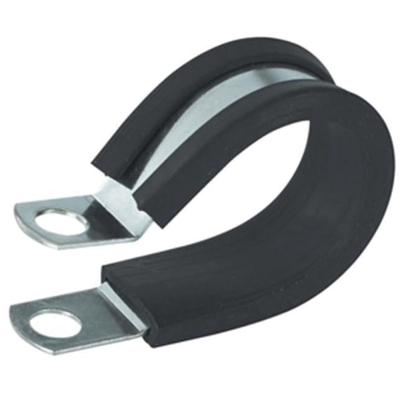 3 in. Stainless Steel Cushion Clamp