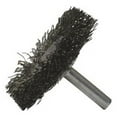 thumbnail image 1 of 3 in. Stainless Steel Wheel Brush, Sank Attachment, 1 of 1