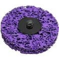 thumbnail image 1 of 3 in. Strip-Brite Twist Lock Pads, 1 of 1