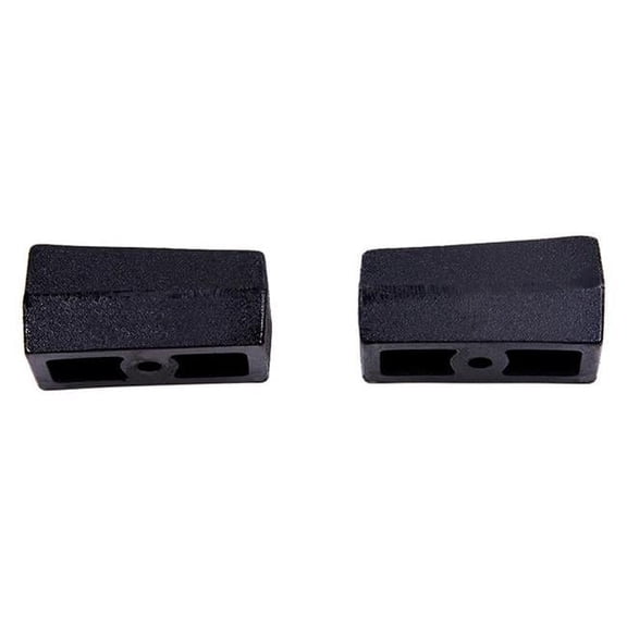 3 in. Tapered Lift Blocks