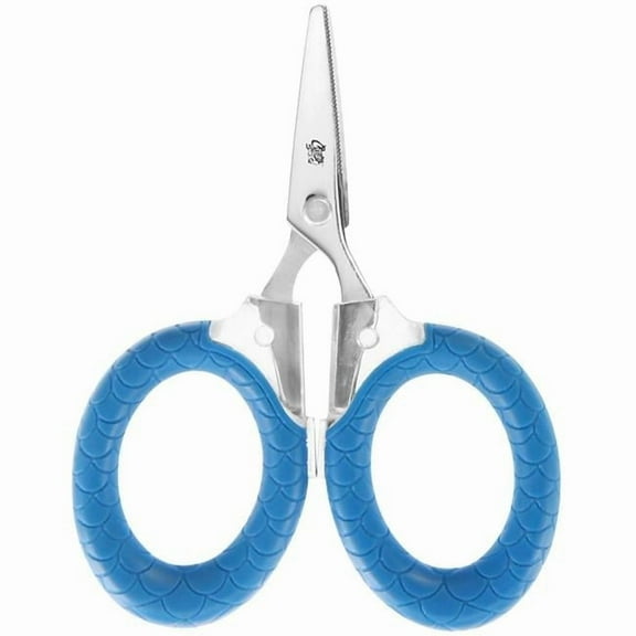 3 in. Titanium Bonded Micro Scissors
