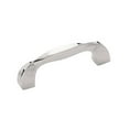 thumbnail image 1 of 3 in. Twist Pull&#44; Polished Nickel, 1 of 1