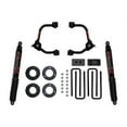thumbnail image 1 of 3 in. Upper A Arm Kit for 2014-2020 Ford F150, 1 of 1