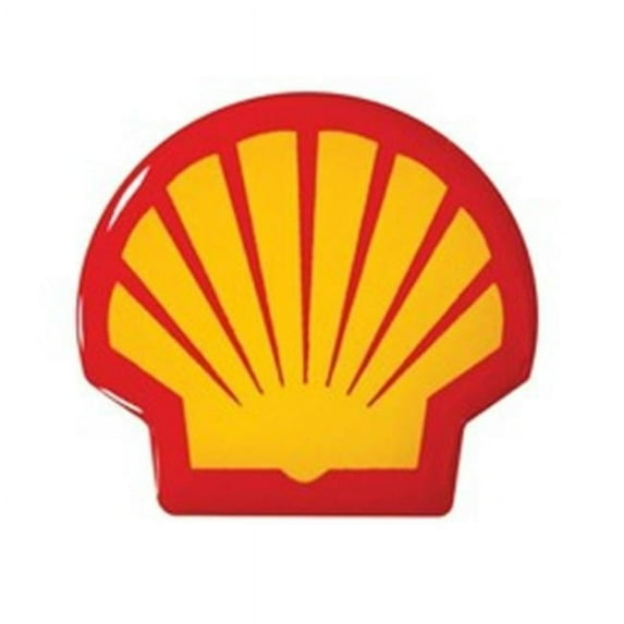 3 in. Vibraprint Emblem with Dome