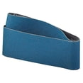 thumbnail image 1 of 3 in. X 21 in. P50 Sanding Belt 2 Count, 1 of 1